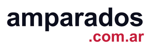 Amparados